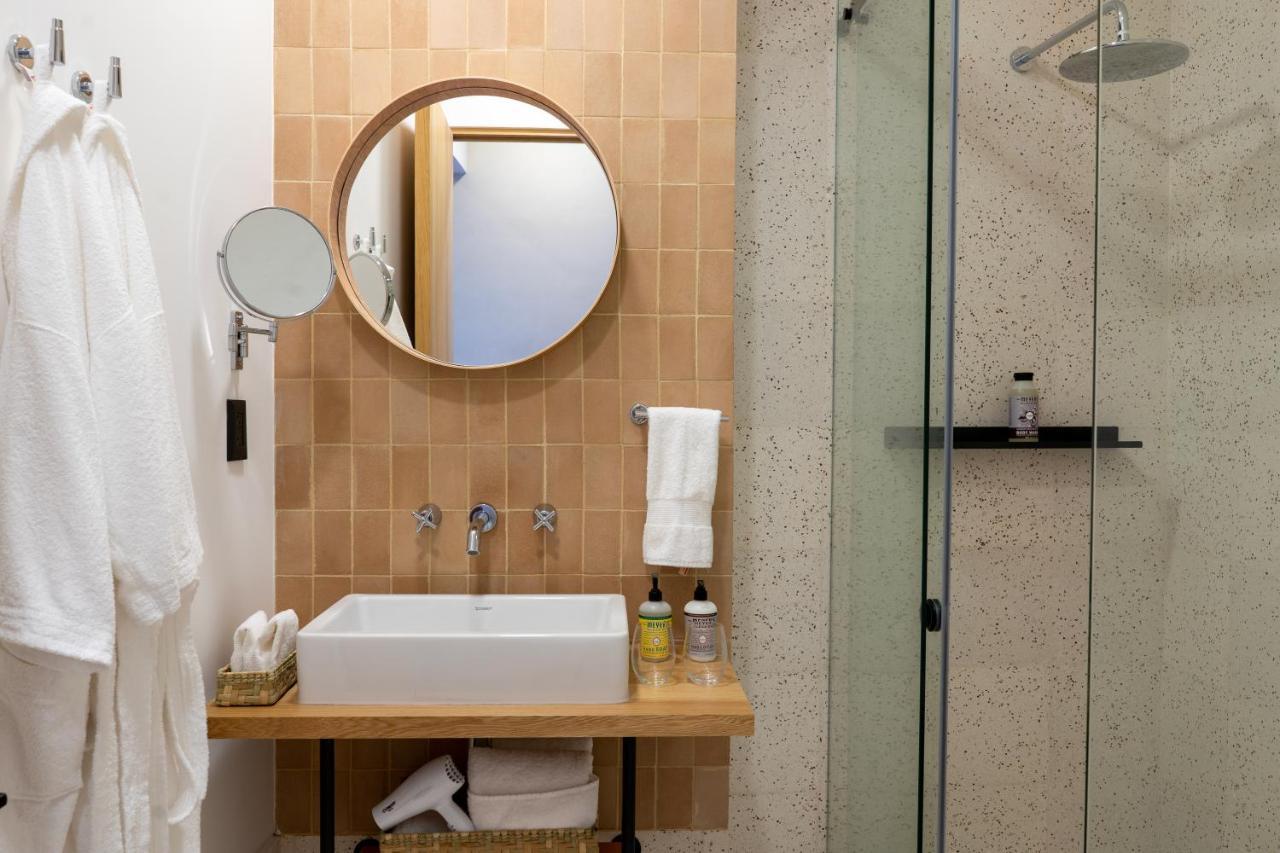 Ana Polanco Apartments Mexiko-Stadt Zimmer foto